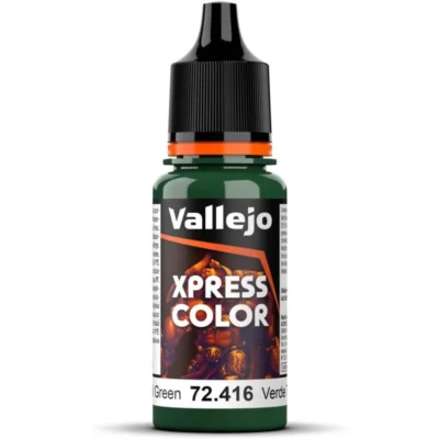 GC XPRC Verde Trol 18ml -  Vallejo