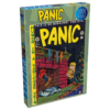 Puzzle - Jigsaw Puzzle - EC Comics Panic #1 - Renegade Games
