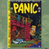 Puzzle - Jigsaw Puzzle - EC Comics Panic #1 - Renegade Games - Imagen 2