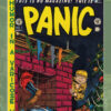Puzzle - Jigsaw Puzzle - EC Comics Panic #1 - Renegade Games - Imagen 3
