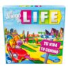 Life, el Juego de la vida