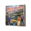 Aventureros al Tren: New York - Days Of Wonder