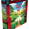 Los Cien Torii