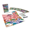 MazeScape Kids: Hypnos - Devir - Imagen 2