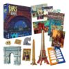 Paris Expansión Eiffel - Devir - Imagen 2