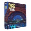 Paris Expansión Eiffel - Devir