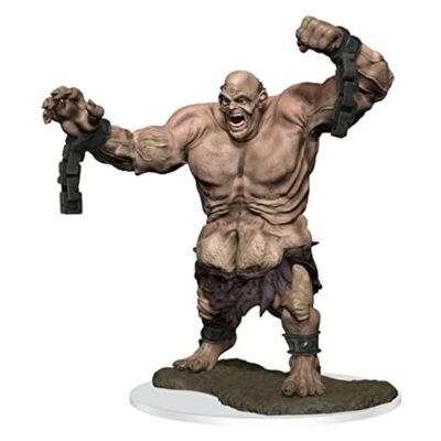 Nolzur's Marvelous Miniature Unpainted Minis: W16 Mouth of Grolantor - Imagen 2