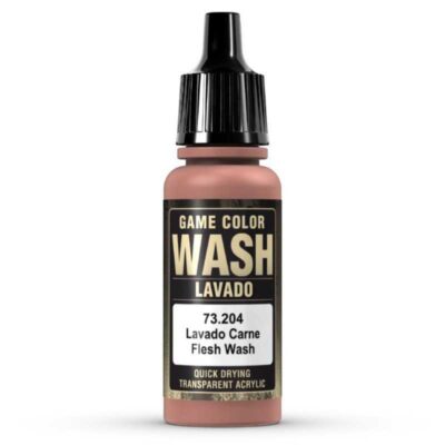 GC Lavado Carne 17ml