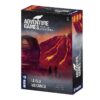 Adventure Games - La Isla Volcanica - Devir