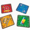 Alleycat - Golen Boardgames - Imagen 2