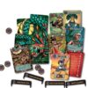 Moctezuma - Devir - Imagen 2