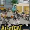 Alleycat - Golen Boardgames