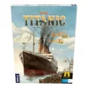 S.O.S. Titanic - Devir