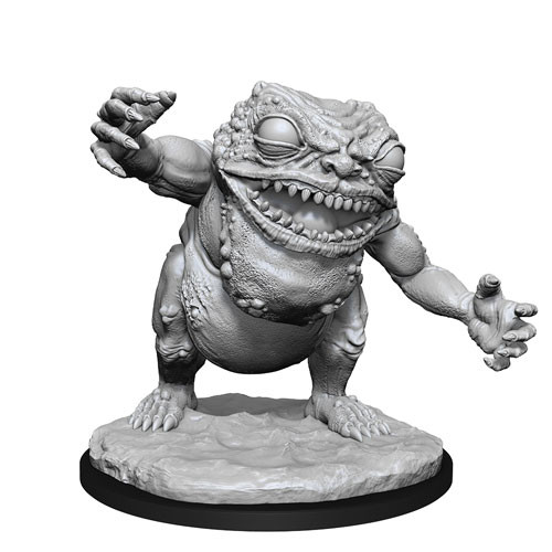 Mini Nolzur's Marvelous: W19 - Banderhobb - Wizkids