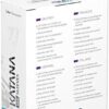 Fundas Katana Standard - Clear (100 ct.) - Imagen 2