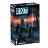 Exit 17 / El Cementerio de las Tinieblas - Devir