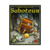Saboteur - Mercurio