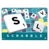 Scrabble Clásico