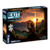 Exit, El Templo Perdido - Devir