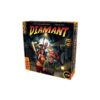 Diamant - Devir