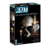 Exit 9 / Las Catacumbas del Terror - Devir