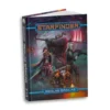 Starfinder Reglas Básicas - Reinos Olvidados
