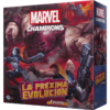Marvel Champions LCG - La Próxima Evolución - Fantasy Flight