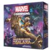 Marvel Champions LCG - Los Más Buscados De La Galaxia - Fantasy Flight