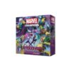 Marvel Champions LCG - Motivos Siniestros - Fantasy Flight