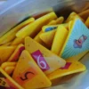 Come Nachos - Devir - Imagen 3