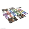 Materia Hunter: Final Fantasy VII Remake Board Game - Imagen 4