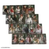 Materia Hunter: Final Fantasy VII Remake Board Game - Imagen 5