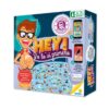 Hey! Yo Lo Vi Primero