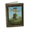 El anillo único: Jinetes de Rohan (Manual) - Devir