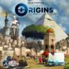 Origins los Primeros Constructores