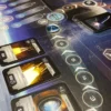 Rocketman - Maldito Games - Imagen 3