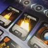 Rocketman - Maldito Games - Imagen 4