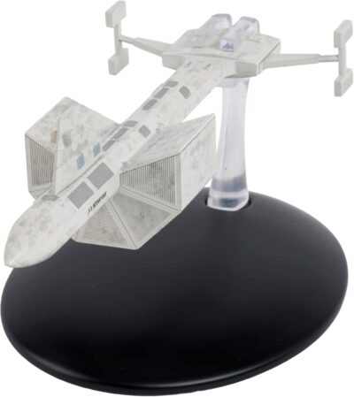 Star Trek Ship Replica S.S. Botany Bay (No Box) - Imagen 3