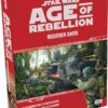 Star Wars Age of Rebelion Biginner Game - Fantasy Flight
