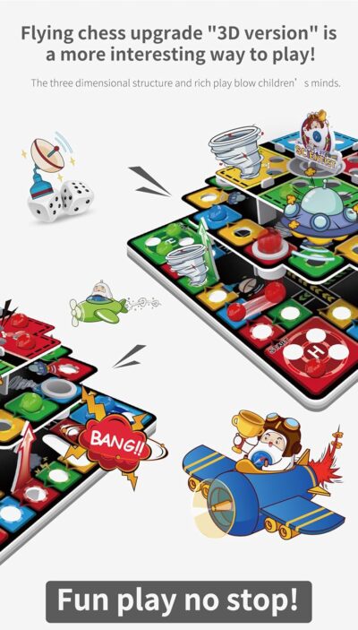 Super Ludo Battle - Imagen 2