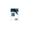 Fundas 45 X 68 MM Mini Euro Premium (100 Cnt) Azules - Gosu