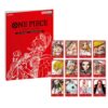 One Piece TCG - Premium Card Collection One Piece Film Red Edition - Bandai - Imagen 3