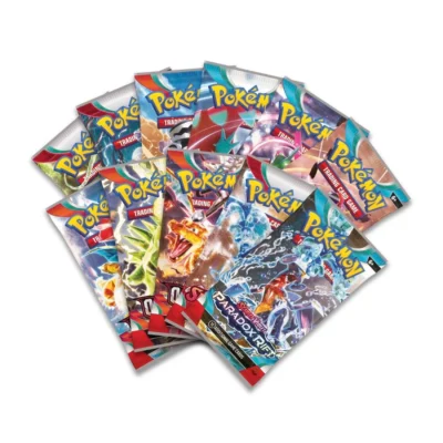 Pokemon TCG Combined Powers Premium Collection (Eng) - Imagen 3