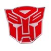 Pin - Transformers Autobots - Reinos Olvidados