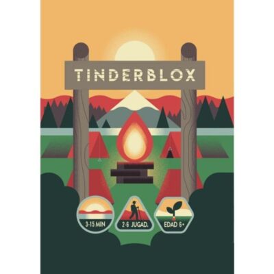 Tinderblox