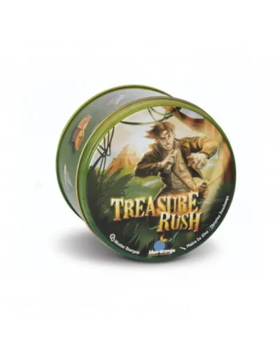 Treasure rush - Imagen 4