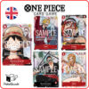 One Piece TCG - Premium Card Collection One Piece Film Red Edition - Bandai - Imagen 2