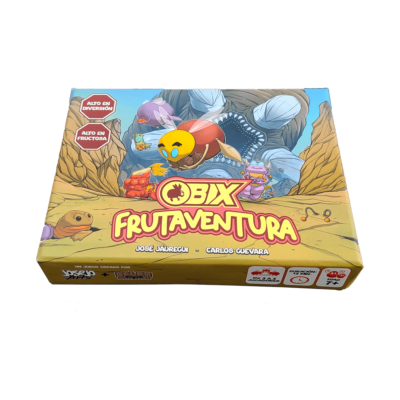 Obix Frutaventura