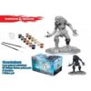 Mini Nolzur's Marvelous:  Paint kit Ice Troll - Wizkids - Imagen 2