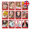 One Piece TCG - Premium Card Collection One Piece Film Red Edition - Bandai - Imagen 4